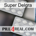 Super Delgra 17